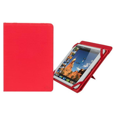 Rivacase TABLET SLEEVE 10.1" GATWICK/3217 RED RIVACASE