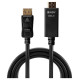 Lindy CABLE DISPLAY PORT TO HDMI 2M/36922 LINDY