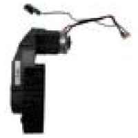 Roborock Vacuum Cleaner Accessory|ROBOROCK|Right Wheel Module|For S8/S8+/S8 Pro Ultra/Q5 Pro/Q5 Pro+/Q8 Max/Q8 Max+/Qrevo Master/Q5 Max+/Q5 DuoRoller+|9.01.1882