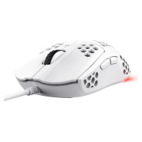 Trust MOUSE USB OPTICAL GXT928W/LIGHTWEIGHT WHITE 25389 TRUST