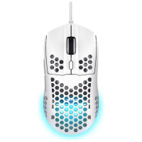 Trust MOUSE USB OPTICAL GXT928W/LIGHTWEIGHT WHITE 25389 TRUST