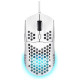 Trust MOUSE USB OPTICAL GXT928W/LIGHTWEIGHT WHITE 25389 TRUST
