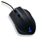 Mediarange MOUSE USB OPTICAL BLACK/MRGS203 MEDIARANGE
