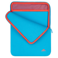 Rivacase NB SLEEVE ANTISHOCK MACBOOK 13/5221 BLUE RIVACASE