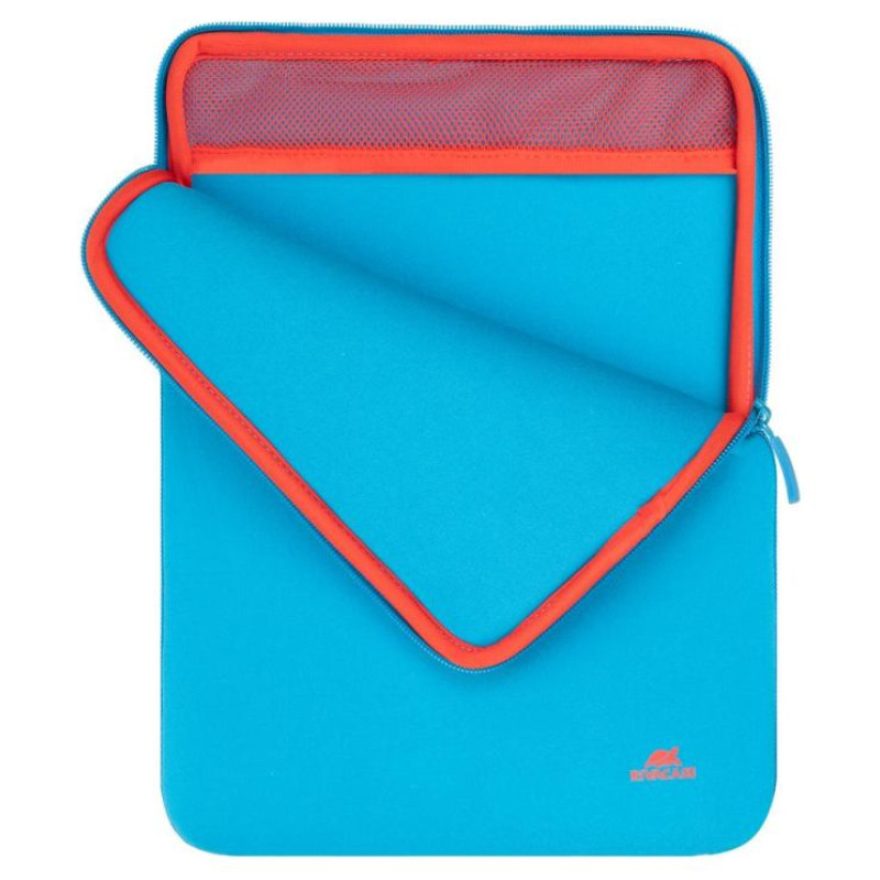 Rivacase NB SLEEVE ANTISHOCK MACBOOK 13/5221 BLUE RIVACASE