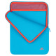Rivacase NB SLEEVE ANTISHOCK MACBOOK 13/5221 BLUE RIVACASE