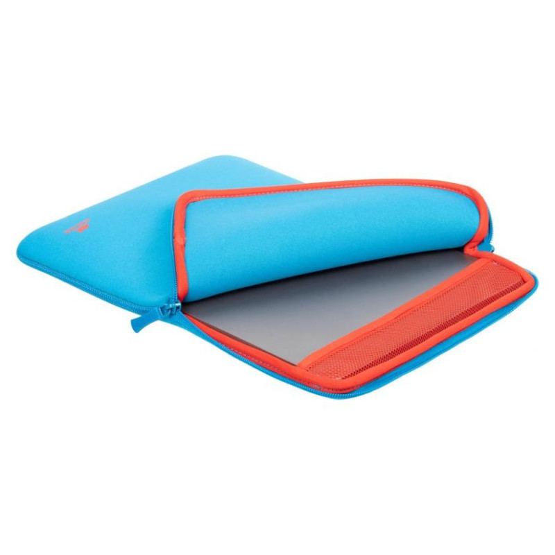 Rivacase NB SLEEVE ANTISHOCK MACBOOK 13/5221 BLUE RIVACASE