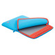 Rivacase NB SLEEVE ANTISHOCK MACBOOK 13/5221 BLUE RIVACASE