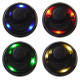 Nitecore FLASHLIGHT ACC TAILCAP SWITCH/TSL10I NITECORE