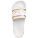 Fila Morro Bay Logo W Flip-Flops FFW0102 13069 (40)