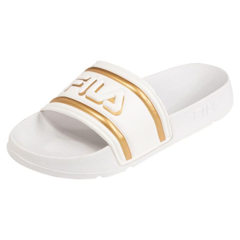 Fila Morro Bay Logo W Flip-Flops FFW0102 13069 (40)
