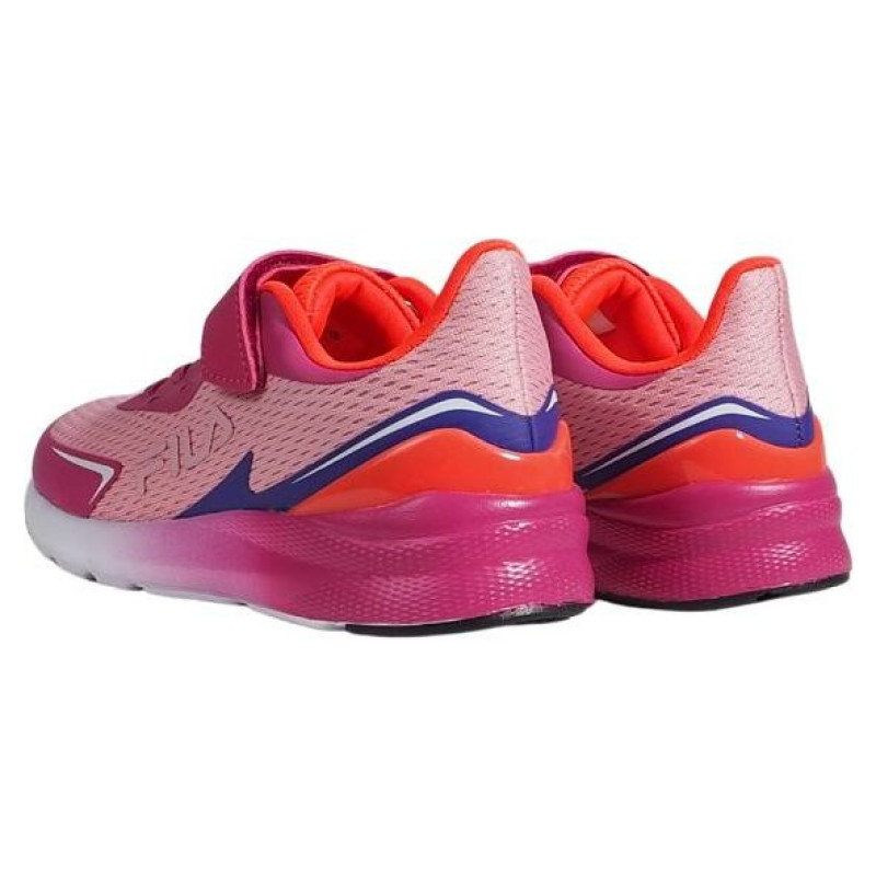 Fila Crusher V Jr shoes FFK0076 43312 (33)