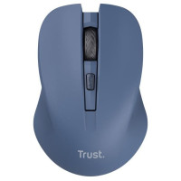 Trust MOUSE USB OPTICAL WRL BLUE/MYDO 25041 TRUST