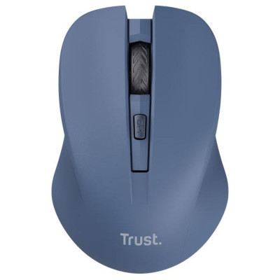 Trust MOUSE USB OPTICAL WRL BLUE/MYDO 25041 TRUST