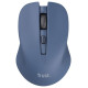 Trust MOUSE USB OPTICAL WRL BLUE/MYDO 25041 TRUST