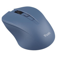 Trust MOUSE USB OPTICAL WRL BLUE/MYDO 25041 TRUST