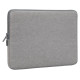 Rivacase NB SLEEVE SUZUKA 15.6"/7705 GREY RIVACASE