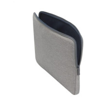 Rivacase NB SLEEVE SUZUKA 15.6"/7705 GREY RIVACASE