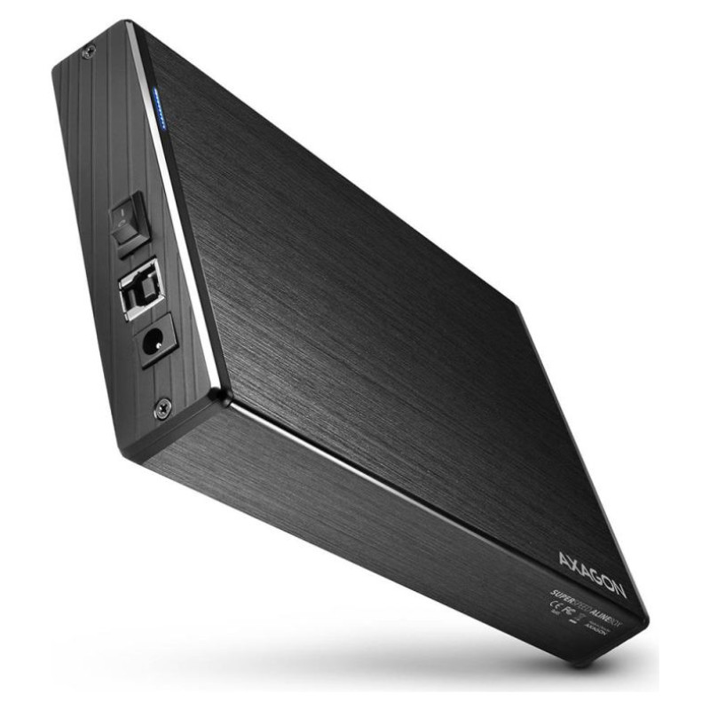Axagon EE35-XA3 USB3.0 - SATA 3.5" External ALINE Box