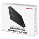 Axagon HDD ACC ENCLOSURE 3.5"/USB3.2 EE35-XA3 AXAGON