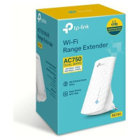 Tp-Link WRL RANGE EXTENDER 750MBPS/RE190 TP-LINK