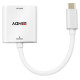 Lindy I/O CONVERTER USB-C TO HDMI/43339 LINDY