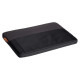 Trust NB SLEEVE 16" LISBOA/BLACK 25248 TRUST