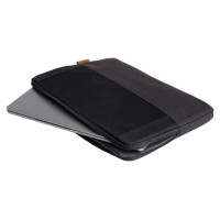 Trust NB SLEEVE 16" LISBOA/BLACK 25248 TRUST