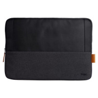 Trust NB SLEEVE 16" LISBOA/BLACK 25248 TRUST