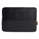 Trust NB SLEEVE 16" LISBOA/BLACK 25248 TRUST