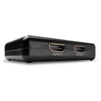 Lindy I/O VIDEO SPLITTER HDMI 2PORT/38357 LINDY