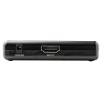 Lindy I/O VIDEO SPLITTER HDMI 2PORT/38357 LINDY