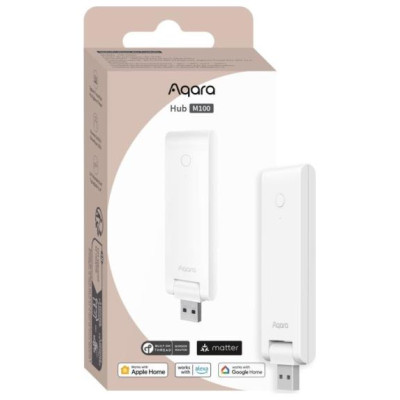 Aqara SMART HOME HUB M100/HM-G02D AQARA