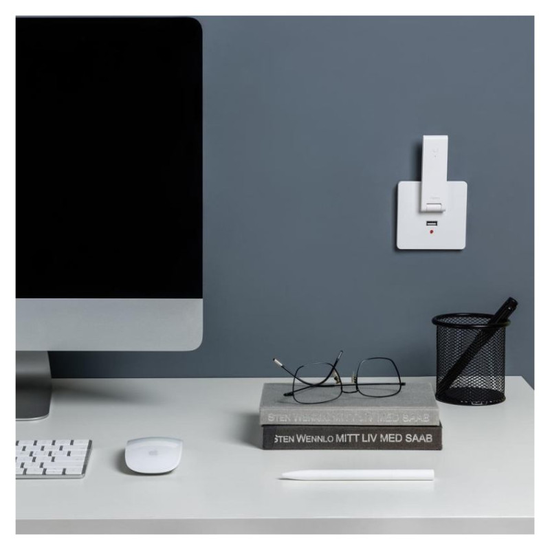 Aqara SMART HOME HUB M100/HM-G02D AQARA