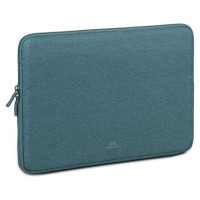 Rivacase NB SLEEVE SUZUKA ECO 13.3-14"/7703 AQUAMARINE RIVACASE