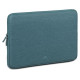 Rivacase NB SLEEVE SUZUKA ECO 13.3-14"/7703 AQUAMARINE RIVACASE