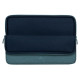 Rivacase NB SLEEVE SUZUKA ECO 13.3-14"/7703 AQUAMARINE RIVACASE