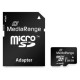 Mediarange MEMORY MICRO SDXC 256GB UHS-1/W/ADAPTER MR946 MEDIARANGE