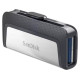 Sandisk MEMORY DRIVE FLASH USB-C 256GB/SDDDC2-256G-G46 SANDISK