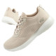 Skechers Bobs Squad-Tough Talk W 32504/NAT Trainers (36)