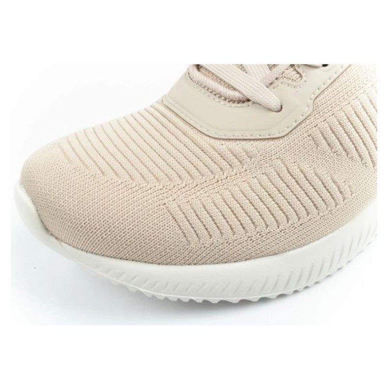 Skechers Bobs Squad-Tough Talk W 32504/NAT Trainers (36)