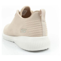 Skechers Bobs Squad-Tough Talk W 32504/NAT Trainers (39)