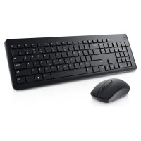 Dell KEYBOARD +MOUSE WRL KM3322W/EST 580-AKGJ DELL