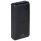 Rivacase POWER BANK USB 20000MAH/BLACK VA2571 RIVACASE