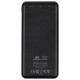 Rivacase POWER BANK USB 20000MAH/BLACK VA2571 RIVACASE