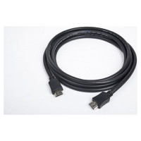 Gembird CABLE HDMI-HDMI 20M V2.0 BLK/CC-HDMI4-20M GEMBIRD