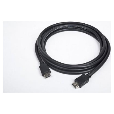 Gembird CABLE HDMI-HDMI 20M V2.0 BLK/CC-HDMI4-20M GEMBIRD