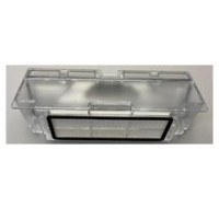 Roborock Vacuum Cleaner Accessory|ROBOROCK|Dust Bin|White|For S5 White Max/S5 Black Max/S6 White Pure/S6 Black Pure/S6 Black MaxV/S4 Black Max|9.01.0456