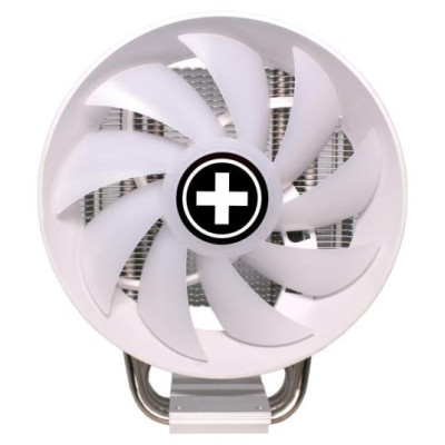 Xilence CPU COOLER MULTI SOCKET/M403PRO.W.ARGB XC229 XILENCE