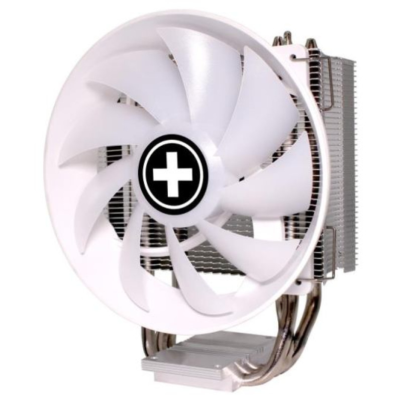 Xilence CPU COOLER MULTI SOCKET/M403PRO.W.ARGB XC229 XILENCE
